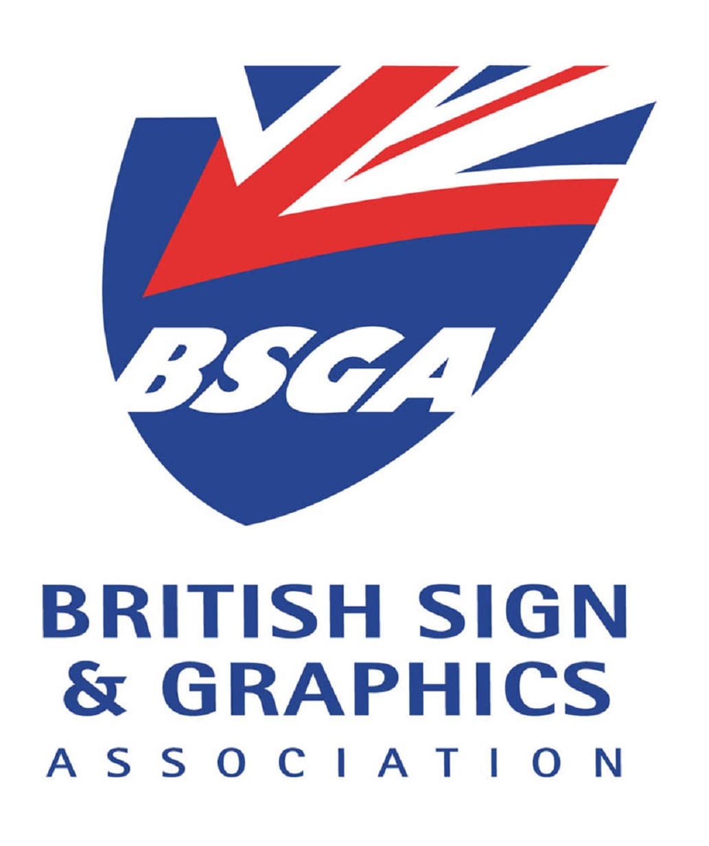 signs, sign standards, sign maker, sign company